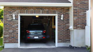 Garage Door Installation at Pullman, Illinois