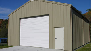 Garage Door Openers at Pullman, Illinois